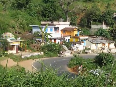 train Ooty Metypalian 1024 par 768