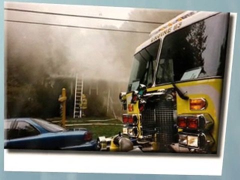 Fire Damage Restoration Port St. Lucie