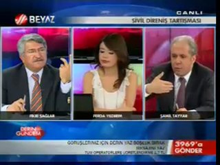 Derin Gündem 7. Kısım