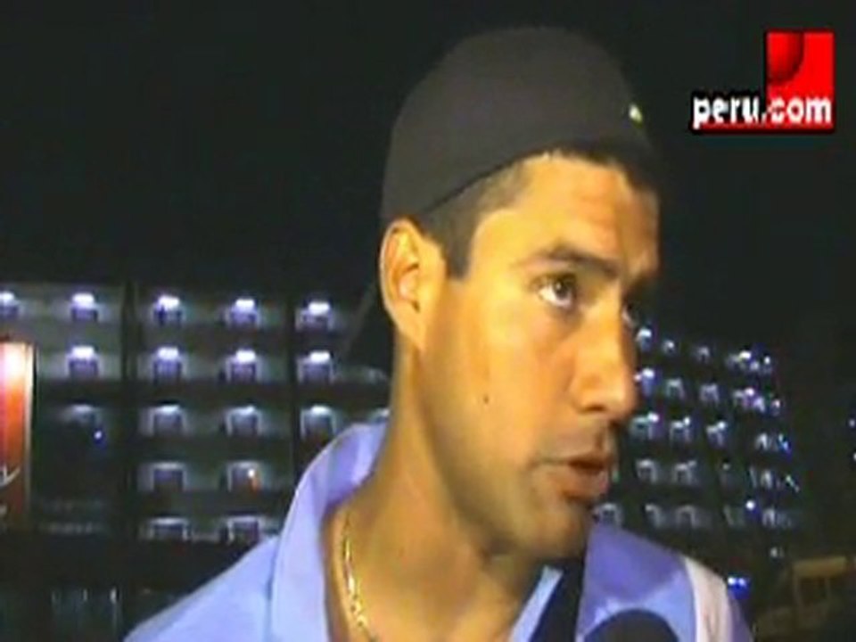 Erick Delgado