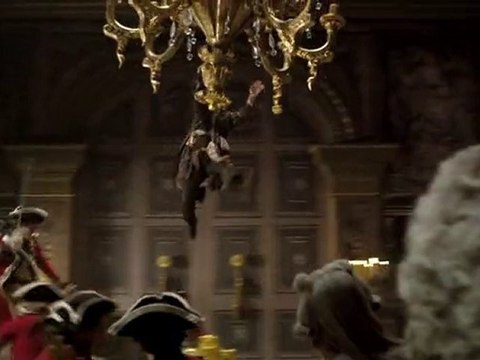 Pirates des Caraïbes 4 -Super Bowl Preview Spot [VO|HD]