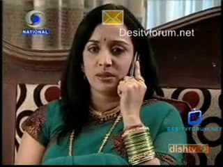 Koi To Ho Ardhnarishwar - 3rd feb 2011