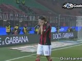 AC Milan 0-0 Lazio