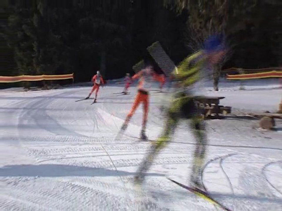 Foulée Blanche 2011