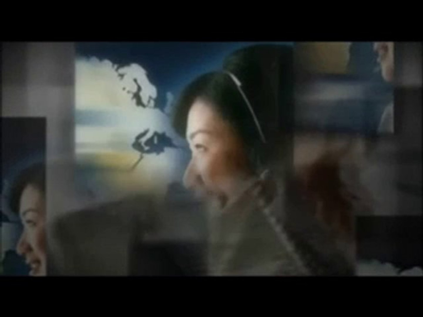 Virtual Phone System