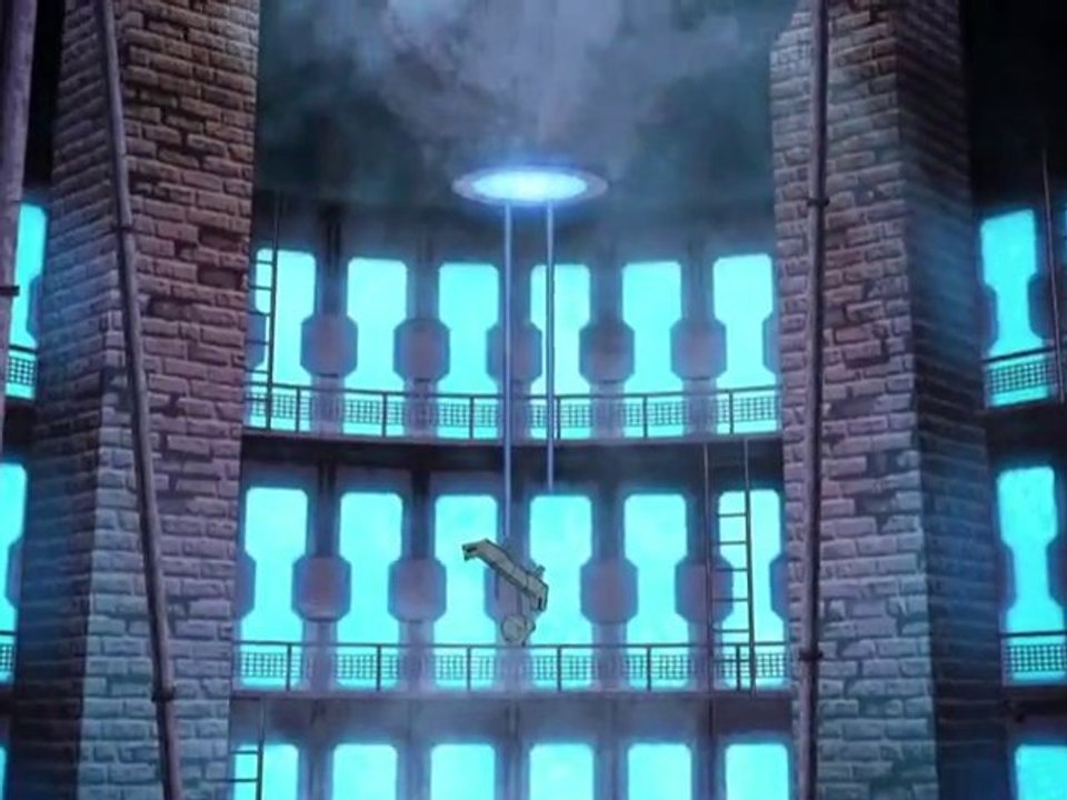 InFamous 2 - Trailer HD (PS Experience 2011)