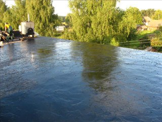 8 - Запуск ВИР-технологии в Приволжском ФО - 2009