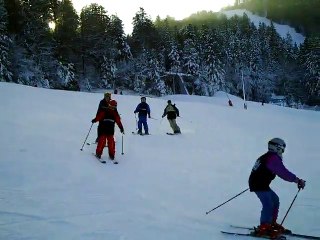 MERCREDI 2 FEVRIER LA BRESSE ASPA GROUPE C