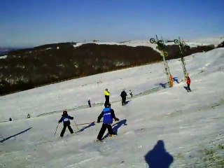 MERCREDI 2 FEVRIER LA BRESSE ASPA GROUPE D KASTELBERG