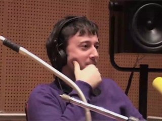 REX TV 5 spéciale AGORIA "impermanence"