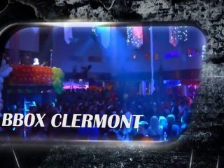 INNA EN CONCERT LIVE @ B.BOX CLUB - Samedi 05 Mars 2011