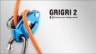 GRIGRI 2 [français] Assureur Petzl avec freinage assisté