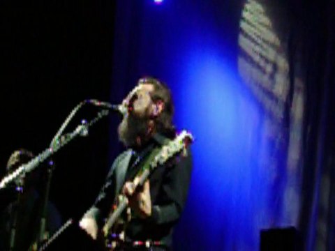 J.P. NATAF en Concert au Bikini de TOULOUSE le 2 Février 20