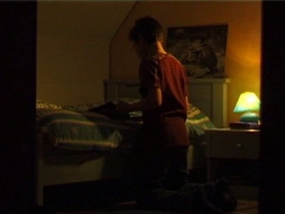 l'ombre du silence