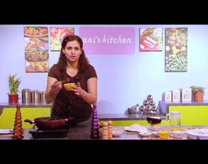 How to Make Thai Fried Rice