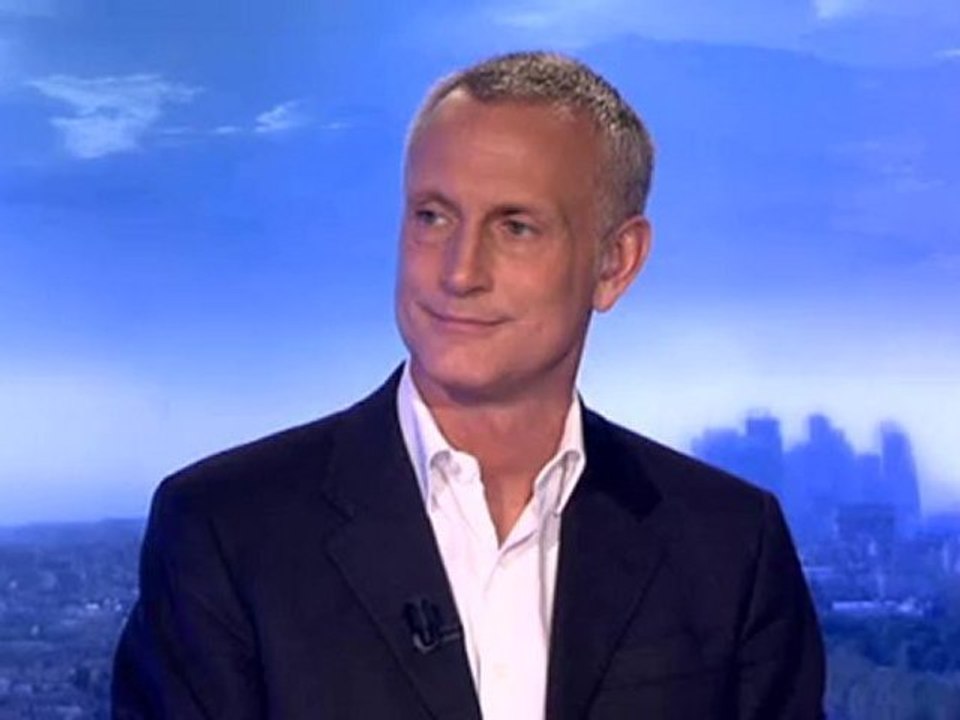 AREVA - Jacques-Emmanuel SAULNIER (02.02.11)