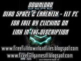 Dead Space 2 CRACKFIX - FLT PC Crack free download