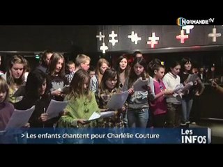 Normandie TV - Les Infos du Mercredi 02/02/2011