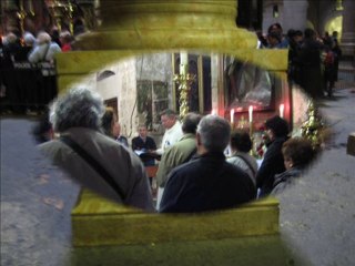 The Church of the Holy Sepulchre