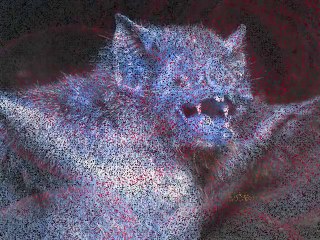 Le sang qui coule dans tes veines 2011jpsm