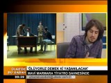 MAVİ MARMARA TİYATRO OYUNU 03.02.2011 ÜLKE TV -2-