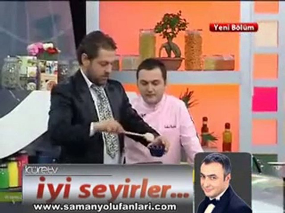 İyi Seyirler 17.Bölüm Fragmanı [HQ]