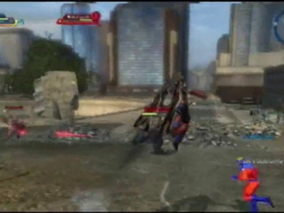 [PS3]DC Universe Online