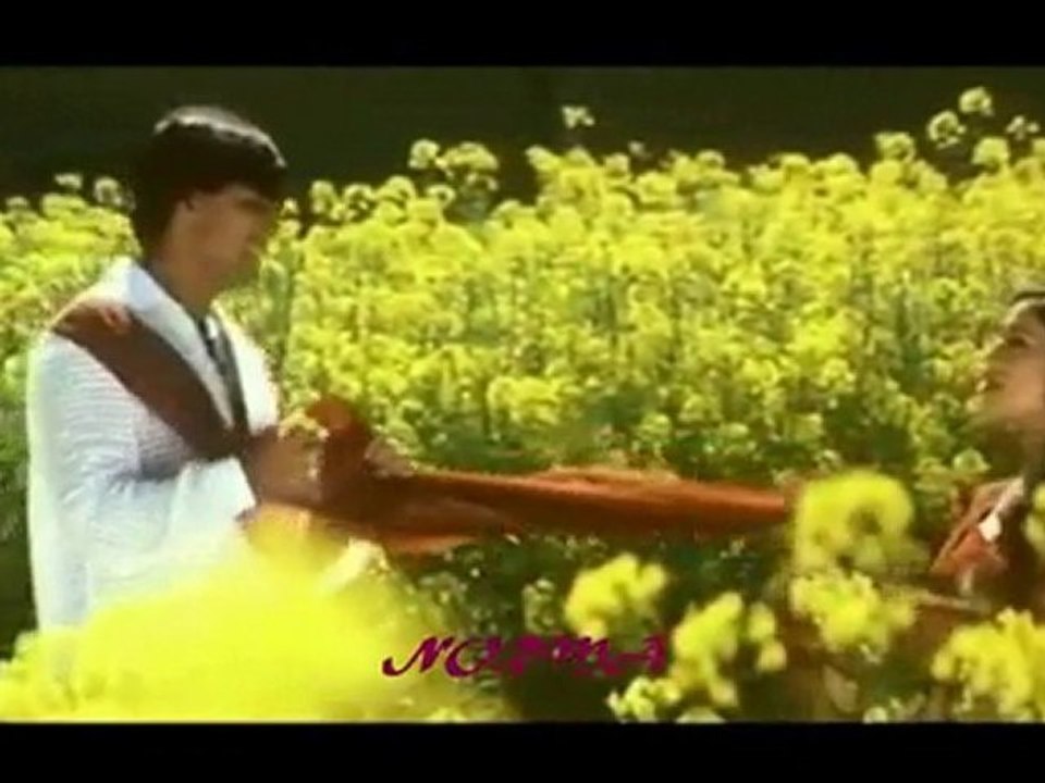 Ab Tere Dil Mein Hum Aa Gaye (Aarzoo) HQ