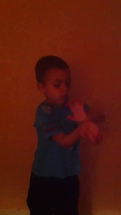 Mehdi Dance