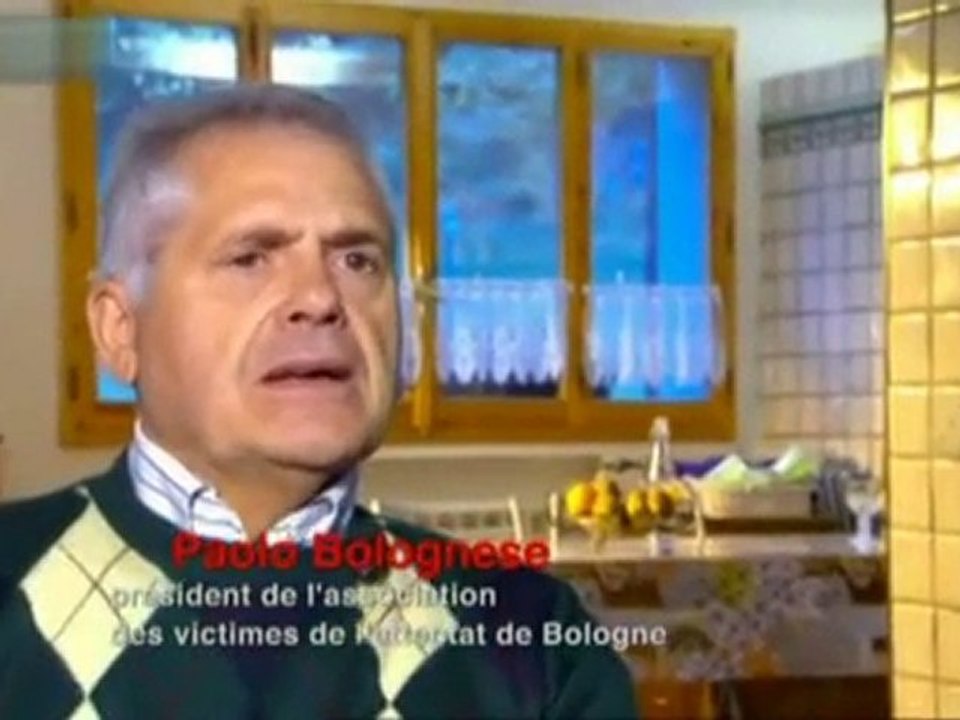1950-1990 : le scandale des armées secrètes de l'OTAN 3/3