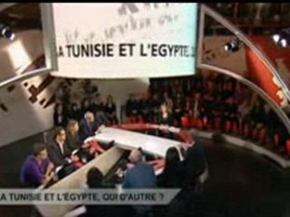 Ramadan Tariq - Infrarouge : Egypte, Tunisie 1/3