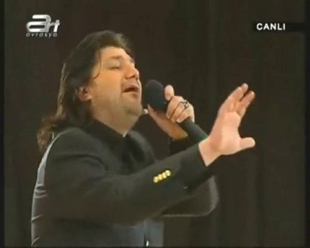 Ahmet Şafak - Sarıkamış ( Canlı Performans )