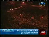 كلمة الشيخ ياسر برهامي تعليقا عن أحداث مصر