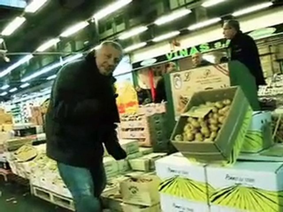Comment bien choisir et stocker ses pommes de terre