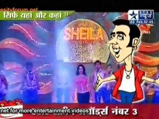 Serials Ki TRP Reting