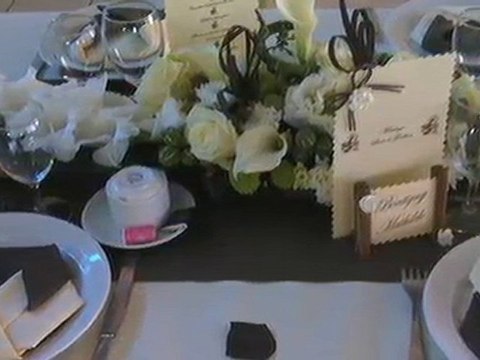 Service traiteur et location salle de réception