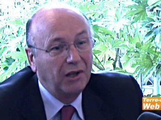 Création variétale blé tendre - Rémi Haquin (Valfrance)