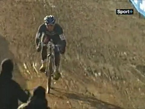 Mondiaux cyclo-cross 2011 Juniors
