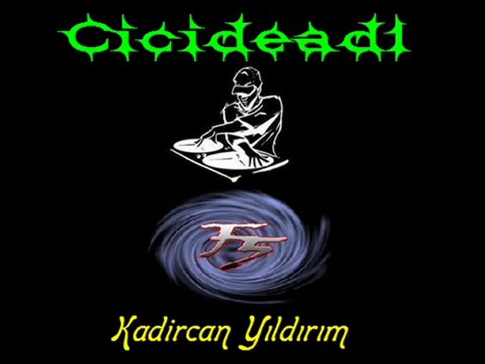 Cicidead1 Remix