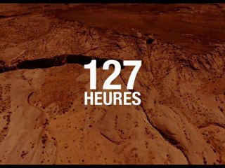 127 Heures - Danny Boyle - Trailer (HD/VF)