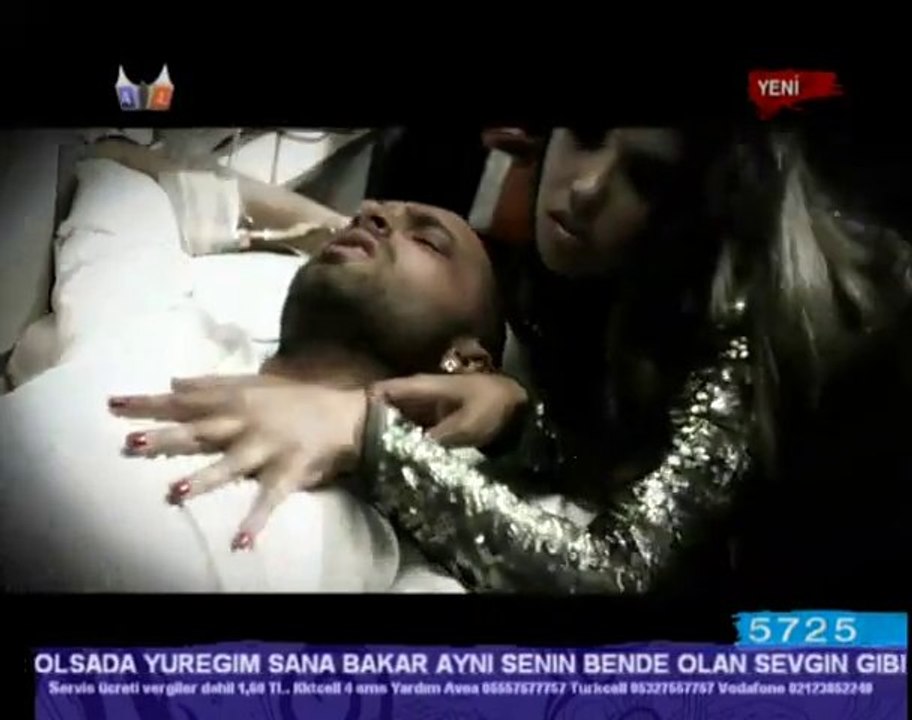 Berkay - Taburcu (2010) by Aluxton