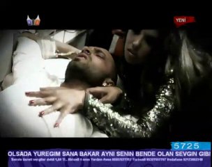 Berkay - Taburcu (2010) by Aluxton