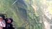 Hot Air Balloon Wingsuit jumps