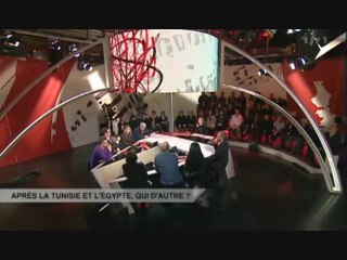 Apres la Tunisie et l'Egypte , qui d'autre?Tariq ramadan 4.4