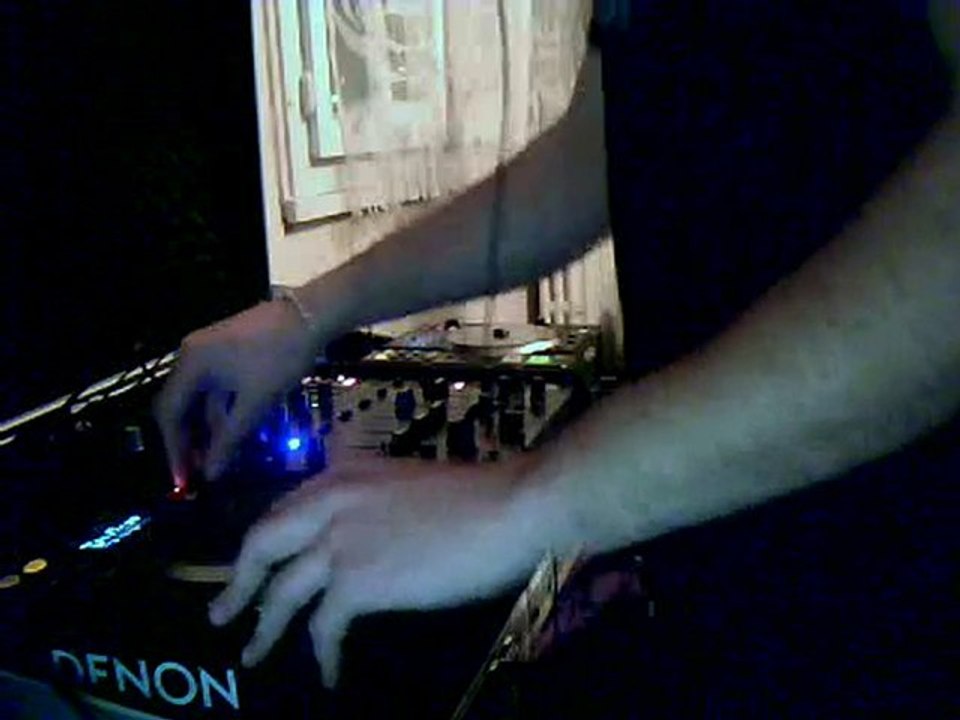 Mix Zouk Love - Dj Micster - 13/01/2011