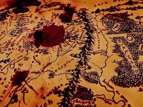 Lord of the Ring : La Guerre du Nord