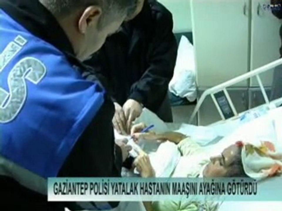 8-POLİSLER
