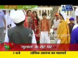 Gulaal - 3rd Feb 2011 Gulaal ke Jindagi mein big twist