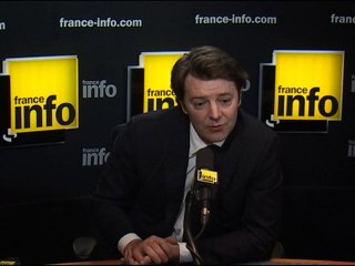 Alliot-Marie en Tunisie : "l'affaire est close" selon Baroin