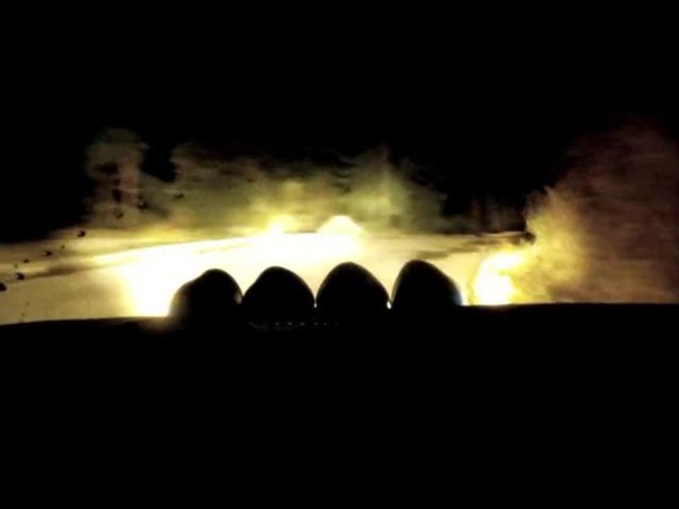 14 Rallye Monte Carlo Historique 2011-6 Monaco-Monaco "TURIN